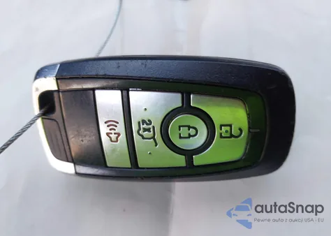 2021 Ford Bronco Sport Big Bend z USA, uszkodzony, nr VIN 3FMCR9B60MRA79633